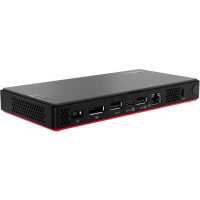 компьютер Lenovo ThinkCentre M75n-1 Nano 11BS0008RU Черный