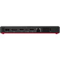 компьютер Lenovo ThinkCentre M75n-1 Nano 11BS000DRU Черный