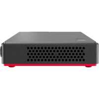 компьютер Lenovo ThinkCentre M75n-1 Nano 11BS000GRU Черный