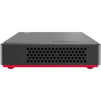 компьютер Lenovo ThinkCentre M75n-1 Nano 11BS000HRU Черный
