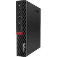 компьютер Lenovo ThinkCentre M75q-1 Tiny 11A40033RU Черный