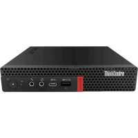 компьютер Lenovo ThinkCentre M75q-1 Tiny 11A40033RU Черный