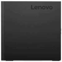 компьютер Lenovo ThinkCentre M75q-1 Tiny 11A40035RU Черный