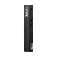 компьютер Lenovo ThinkCentre M75q-2 Tiny 11JJ0021RU Черный