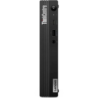 компьютер Lenovo ThinkCentre M75q-2 Tiny 11JNS02K00 Черный