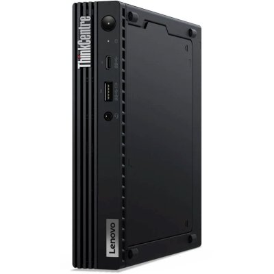 компьютер Lenovo ThinkCentre M75q-2 Tiny 11JNS02K00 Черный