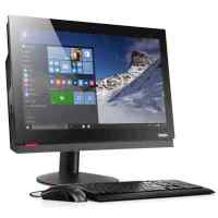моноблок Lenovo ThinkCentre M800z 10EU003PRU Черный