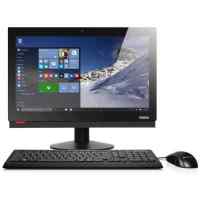 моноблок Lenovo ThinkCentre M800z 10EU003QRU Черный