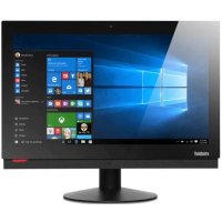 моноблок Lenovo ThinkCentre M810z 10NY0016RU Черный