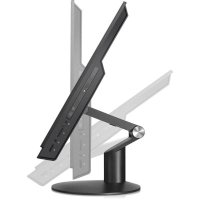 моноблок Lenovo ThinkCentre M900z 10F3S05000 Черный