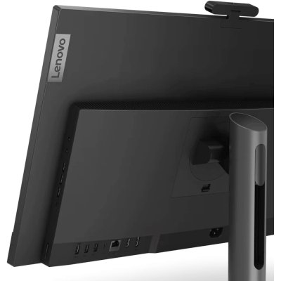 моноблок Lenovo ThinkCentre M90a Gen 3 11VKS00A00 Черный
