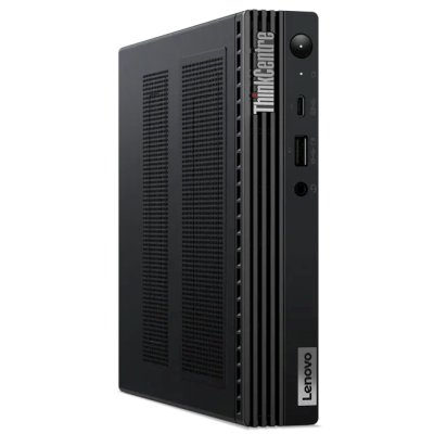 компьютер Lenovo ThinkCentre M90q Gen 1 Tiny 11DGS0UN00 Черный
