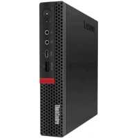 компьютер Lenovo ThinkCentre M920q Tiny 10RSS11500 Черный