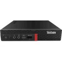 компьютер Lenovo ThinkCentre M920q Tiny 10RSS11500 Черный