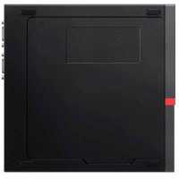компьютер Lenovo ThinkCentre M920q Tiny 10RSS11600 Черный