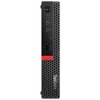 компьютер Lenovo ThinkCentre M920q Tiny 10RSS11700 Черный
