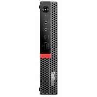 компьютер Lenovo ThinkCentre M920x Tiny 10S1S0BF00 Черный