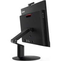моноблок Lenovo ThinkCentre M920z 10S60020RU Черный