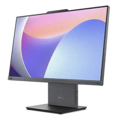 моноблок Lenovo ThinkCentre Neo 50a 27 Gen 5 12SA000KRU Серый