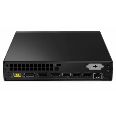 компьютер Lenovo ThinkCentre Neo 50q Gen 4 12LMS19700 Черный
