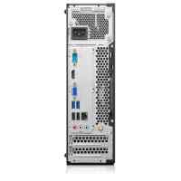 компьютер Lenovo ThinkCentre S510 SFF 10KY0038RU