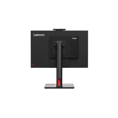 монитор Lenovo ThinkCentre Tiny-In-One 24 Gen 5 12NAGAR1EU Черный