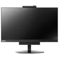 монитор Lenovo ThinkCentre Tiny-in-One 24 Gen3 10QYPAR1EU Черный