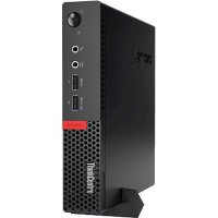 компьютер Lenovo ThinkCentre M710q Tiny 10MR000TRU