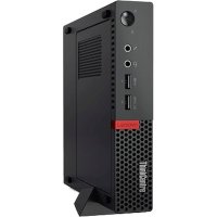 компьютер Lenovo ThinkCentre M710q Tiny 10MR000WRU