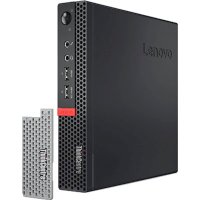 компьютер Lenovo ThinkCentre M710q Tiny 10MRS04H00