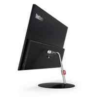 моноблок Lenovo ThinkCentre X1 10JX001SRU Черный