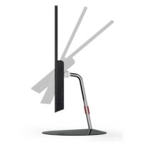 моноблок Lenovo ThinkCentre X1 10KFS00M00 Черный