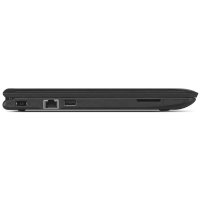 ноутбук Lenovo ThinkPad 11e 20G9S0BH00 Черный