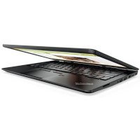 ноутбук Lenovo ThinkPad 13 20J1005DRT Черный