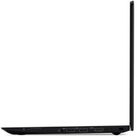 ноутбук Lenovo ThinkPad 13 20J1005DRT Черный
