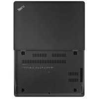 ноутбук Lenovo ThinkPad 13 20J1005DRT Черный