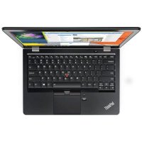 ноутбук Lenovo ThinkPad 13 20J1S0EU00 Черный