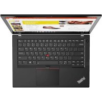 ноутбук Lenovo ThinkPad A475 20KL0008RT Черный
