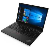 ноутбук Lenovo ThinkPad E14 Gen 2 20T6000MRT Черный
