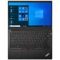 ноутбук Lenovo ThinkPad E14 Gen 2 20T6000MRT Черный