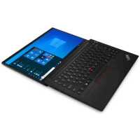 ноутбук Lenovo ThinkPad E14 Gen 2 20T6000MRT Черный