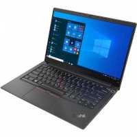 ноутбук Lenovo ThinkPad E14 Gen 3 20YEA00ECD Черный