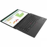 ноутбук Lenovo ThinkPad E14 Gen 3 20YEA00ECD Черный