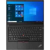 ноутбук Lenovo ThinkPad E14 Gen 3 20YEA00ECD Черный
