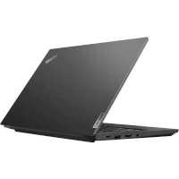 ноутбук Lenovo ThinkPad E14 Gen 3 20YEA00ECD Черный