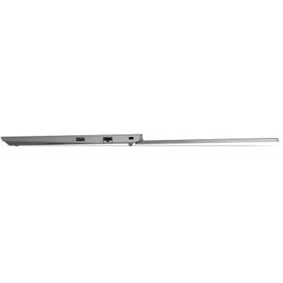 ноутбук Lenovo ThinkPad E14 Gen 4 21E30077CD DOS Серебристый