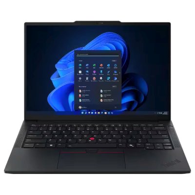 ноутбук Lenovo ThinkPad E14 Gen 7 21T9006CIG-wpro Черный