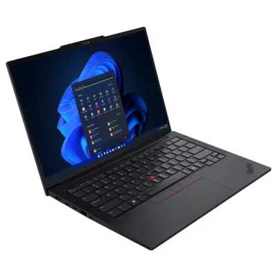 ноутбук Lenovo ThinkPad E14 Gen 7 21T9006CIG-wpro Черный