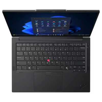 ноутбук Lenovo ThinkPad E14 Gen 7 21T9006CIG-wpro Черный