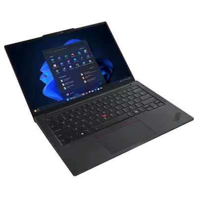 ноутбук Lenovo ThinkPad E14 Gen 7 21T9006CIG-wpro Черный
